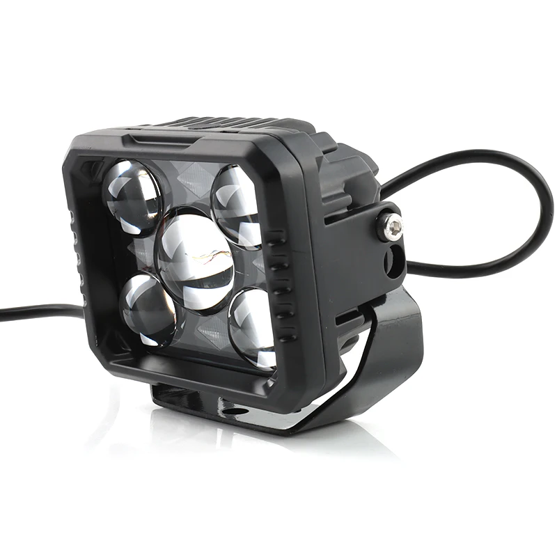 Motorcycle accessories led lights 12 volt led lights motorcycles motorcycle led light headlamp