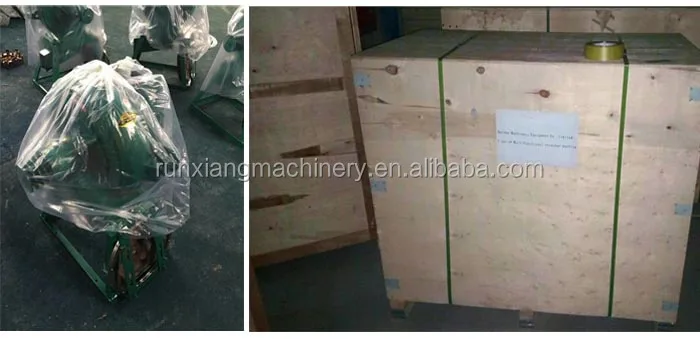 portable small corn mill grinder