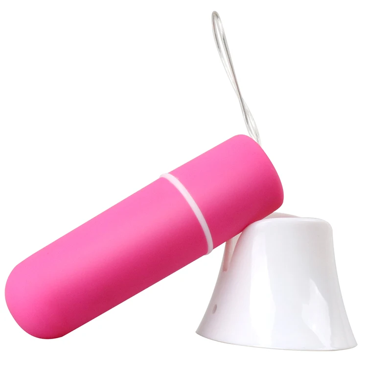 Wireless Remote Control Hot Selling Vibrator for Woman Mini Bullet Sex Toys