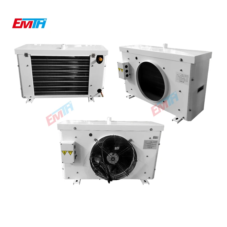EMTH Good Selling evaporators and cold room with aluminium evaporatorr ,cold room evaporator coil