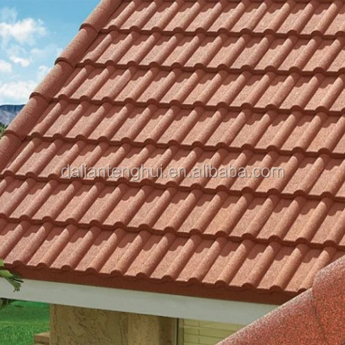 Corrugated Roofing Metal Panels Sheets Price Metal Spanish Tile Roofing