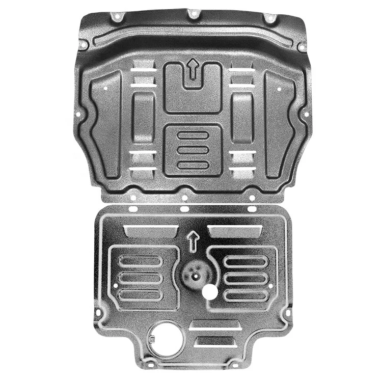 
splash shield for porsche Macan 