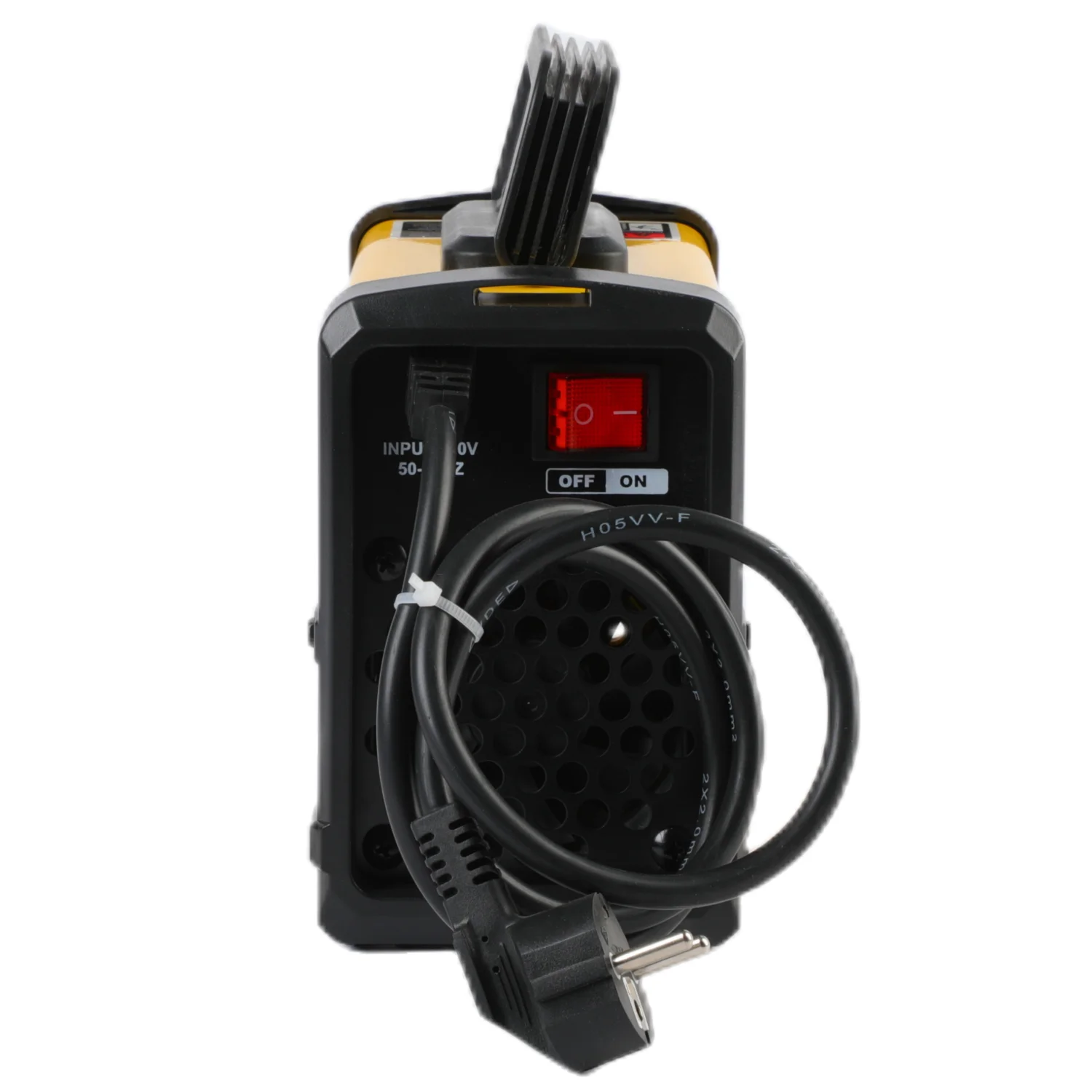 110v/220v 300a dual voltage small inverter arc welding machine price mma machine for welding