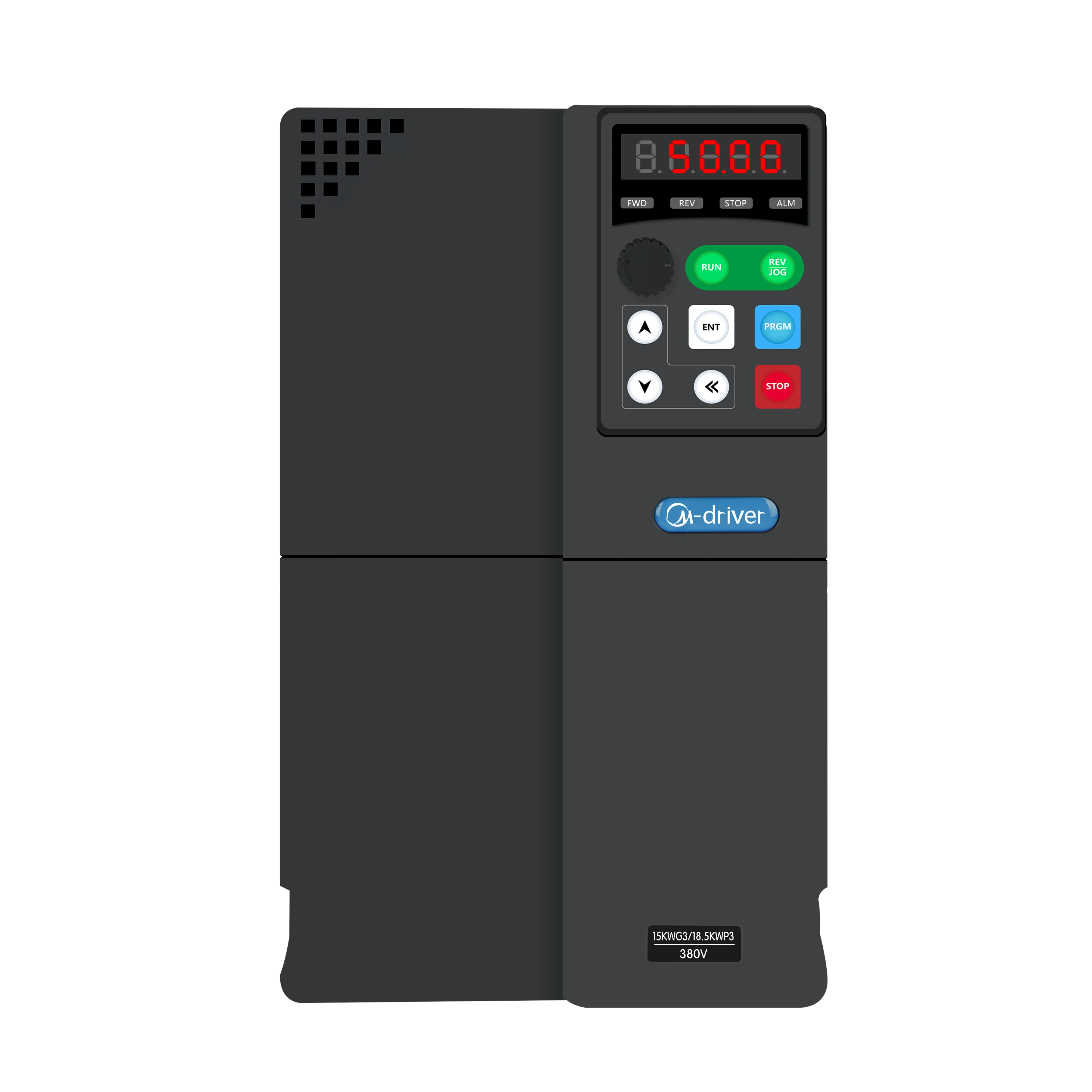  М-драйвер 3 фазы мотор контроллер 380 В 15kw частотно-регулируемым приводом 20hp variador de
