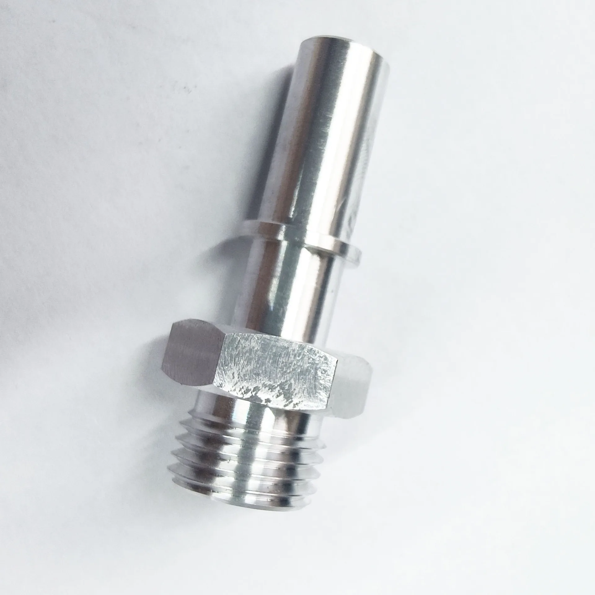 Китайский завод оптовая продажа Cnc из нержавеющей стали обработанные запасные части обработка и обслуживание микрообработки