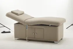 Hot Sale Hair Salon Equipment Furniture Table Beauty Spa Electric Cosmetic Massage Facial Bed Manufacturers For Beauty Salon