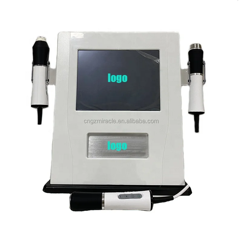 2023 portable  Ultrasonic RF Oxygen Facial Lifting Skin Care Machine For Spa