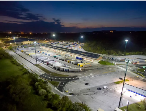 5 Year Warranty ETL ROHS DLC Waterproof IP66 400W 500W 800W 1000W sport stadium 1500w 2000w max led flood light