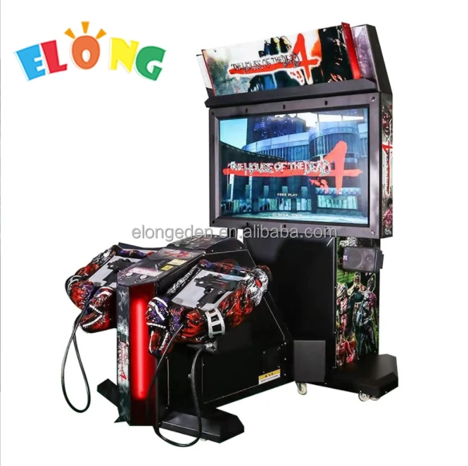 High quality machine grade arcade games car race With Long-term Technical Support