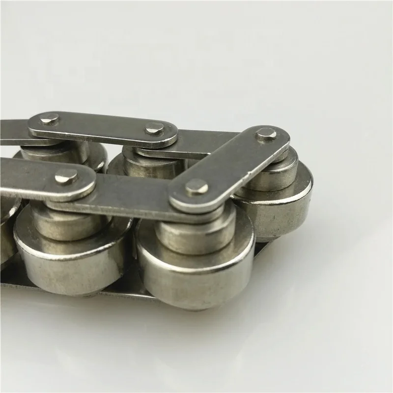 Цепь и звездочка Double Plus