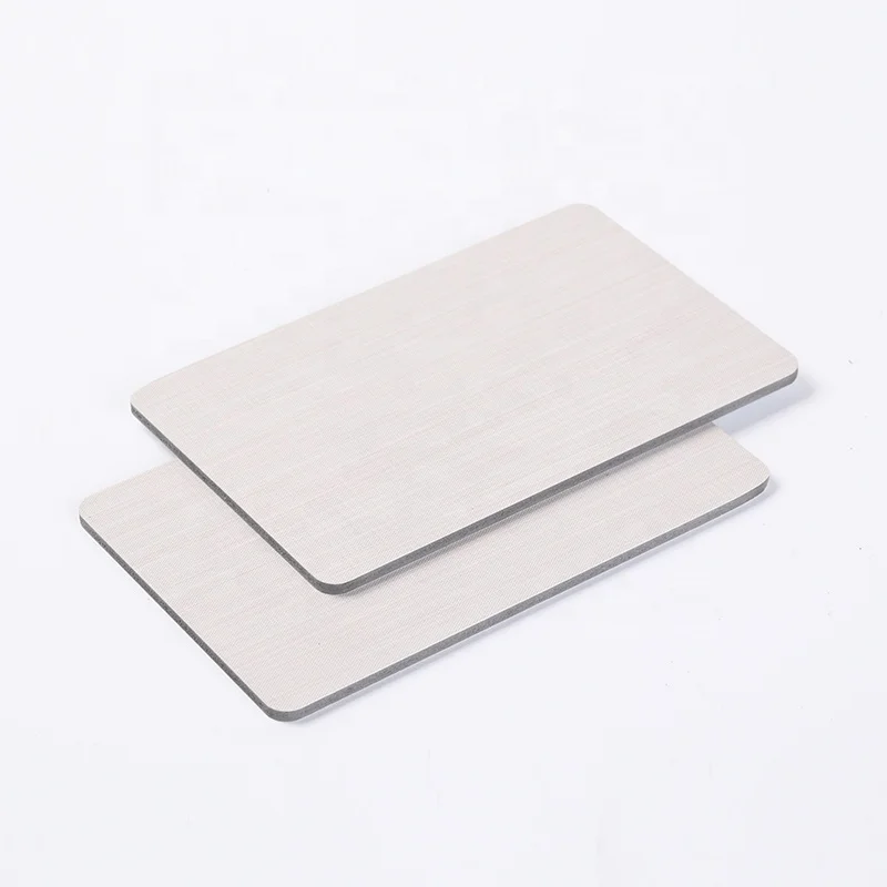 Bamboo Charcoal Wood Metal Plate Wood Veneer Integrated Wall Panel