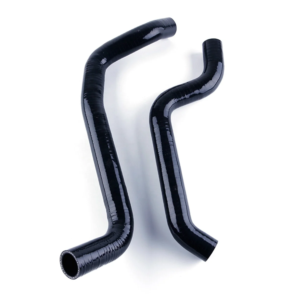 New Arrival Silicone Radiator Hoses Pipes Automobile For 1991-1999 Mitsubishi 3000GT Dodge Stealth