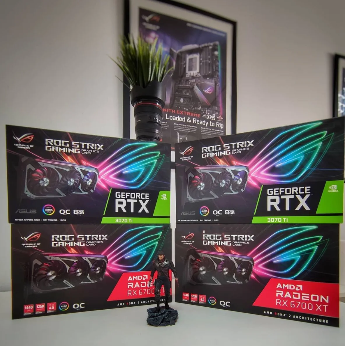 RTX 30 Series 12gb graphics card GDDR6 msi Gigabyte RTX 3060 Ti 3070 3080 2060 super gpu Graphics Card (1600534458115)