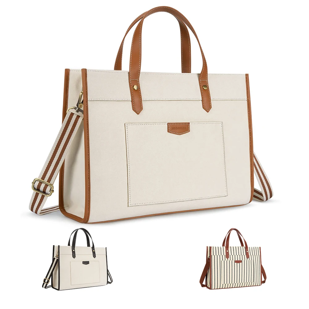 Promotion Cotton Canvas Tote Bag Fashion Large Capacity Colorful Tote Shopping Bags