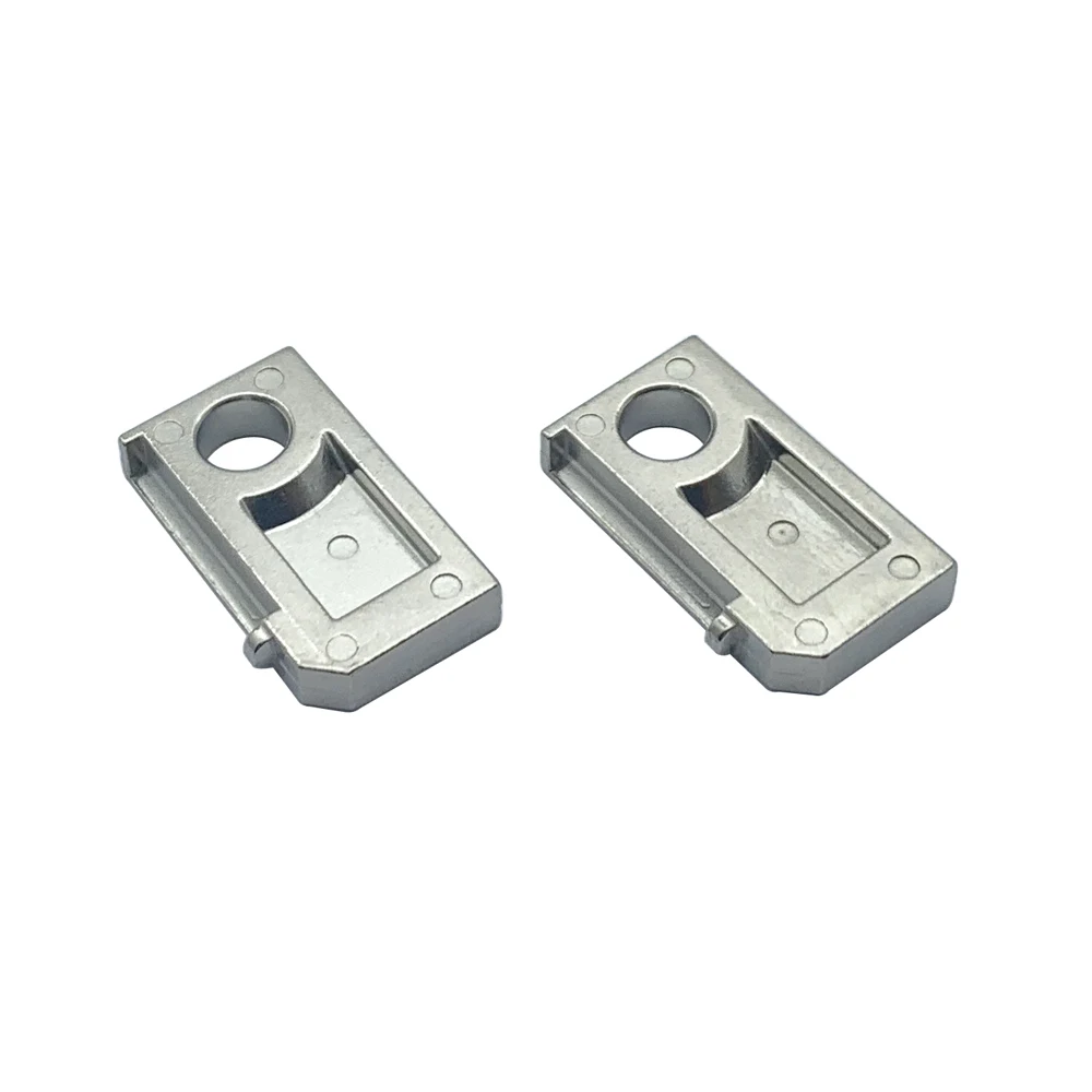 Precision Powder Metallurgy Sinter Mechanical Parts Mim Factory