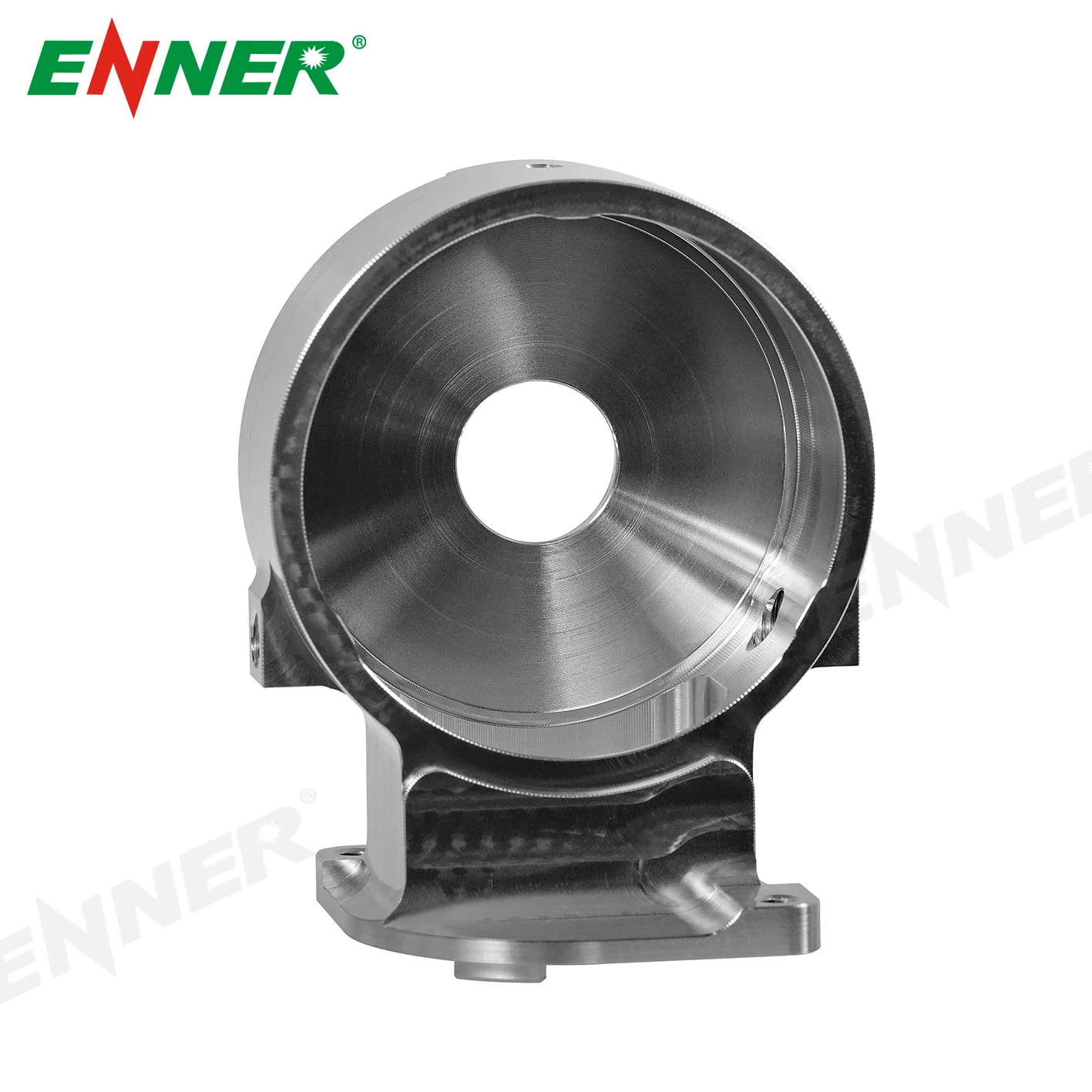 extruded high power silent computer host radiator heat sink boat 6063 aluminium extrusion profiles manufacturer with great price