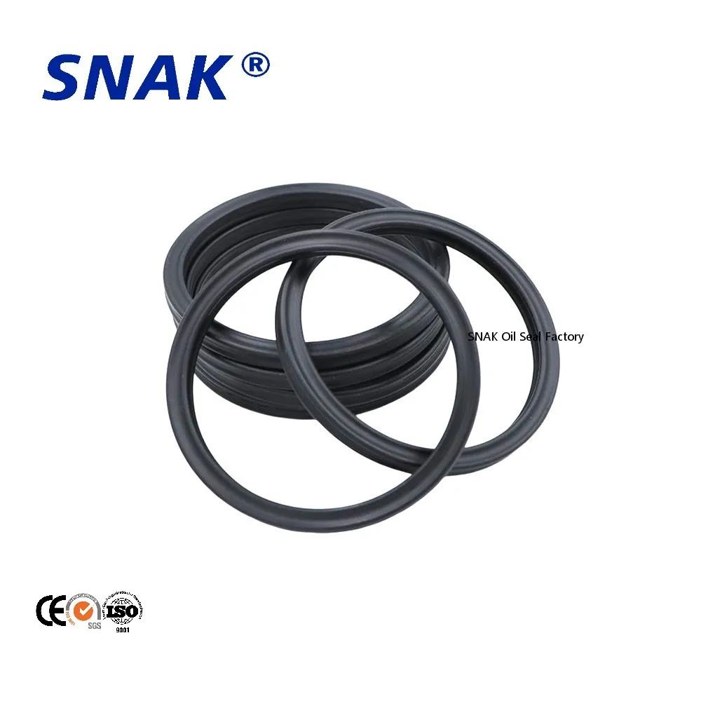 SNAK X- Ring NBR FKM o-ring 10.82*1.78 High temperature resistant Waterproof Hydraulic parts resistance rubber oil seal