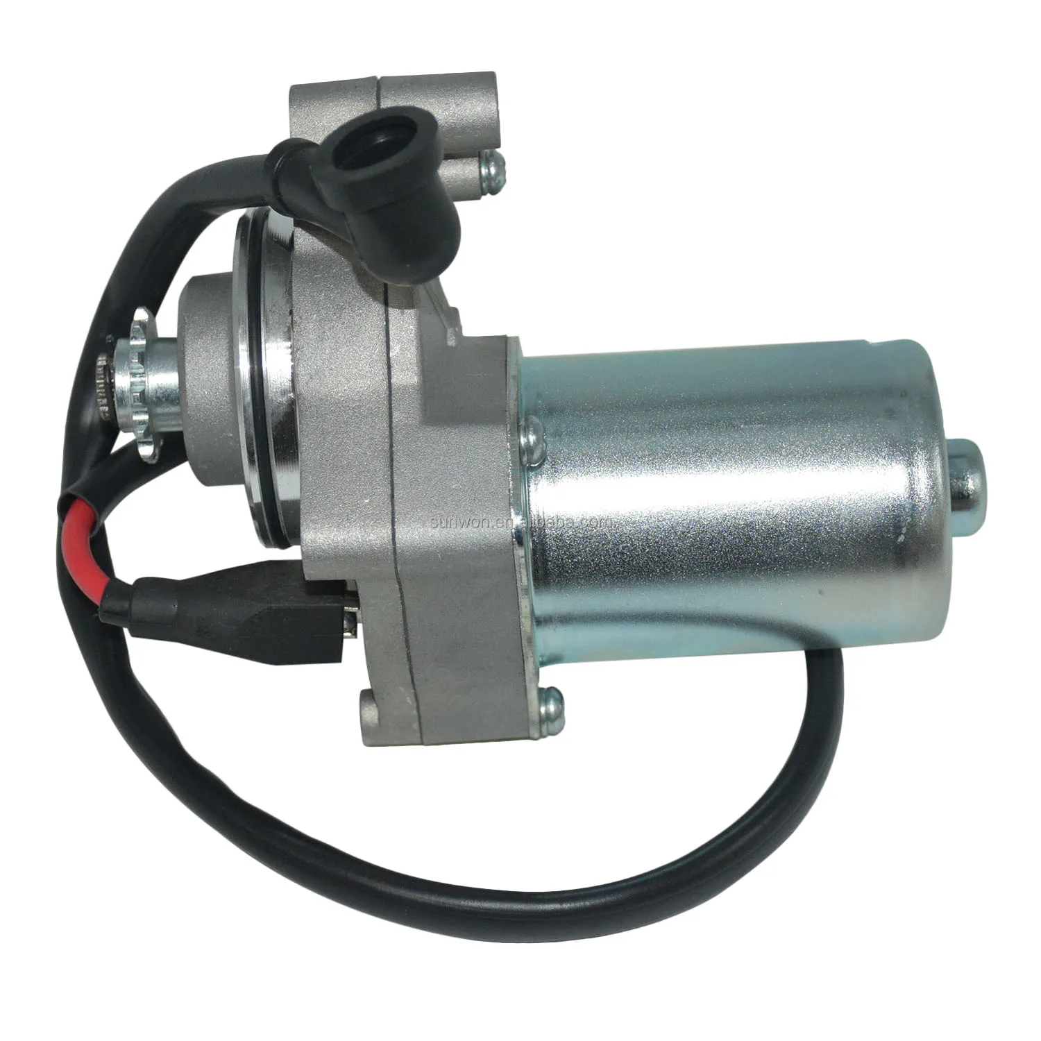 Electric Starter Motor 3 bolt for 50cc 90cc 110cc 125cc ATV Quad Bike 4 Wheeler