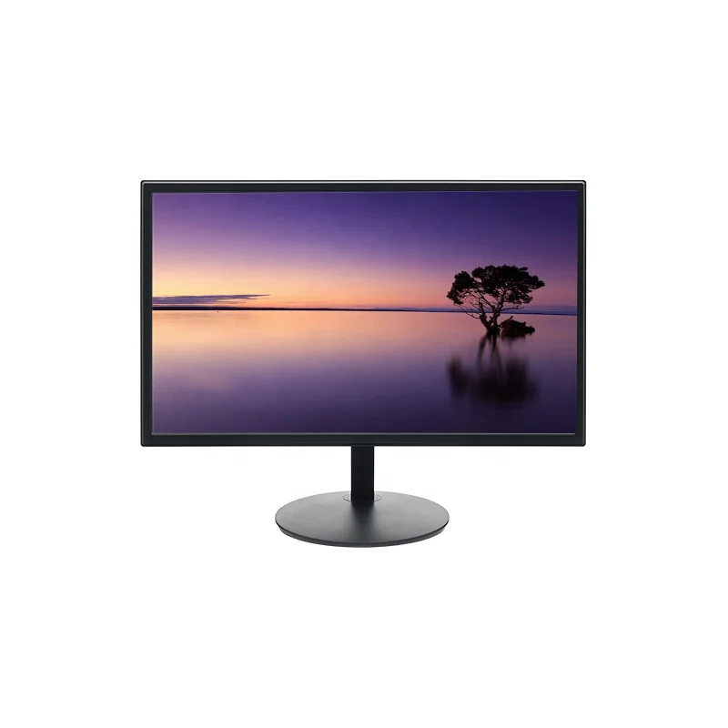 15/17/18.5/19/21.5/22/23/23.6/24/27 inch PC Desktop Computer LED Monitor for Business & Study & Office Monitor
