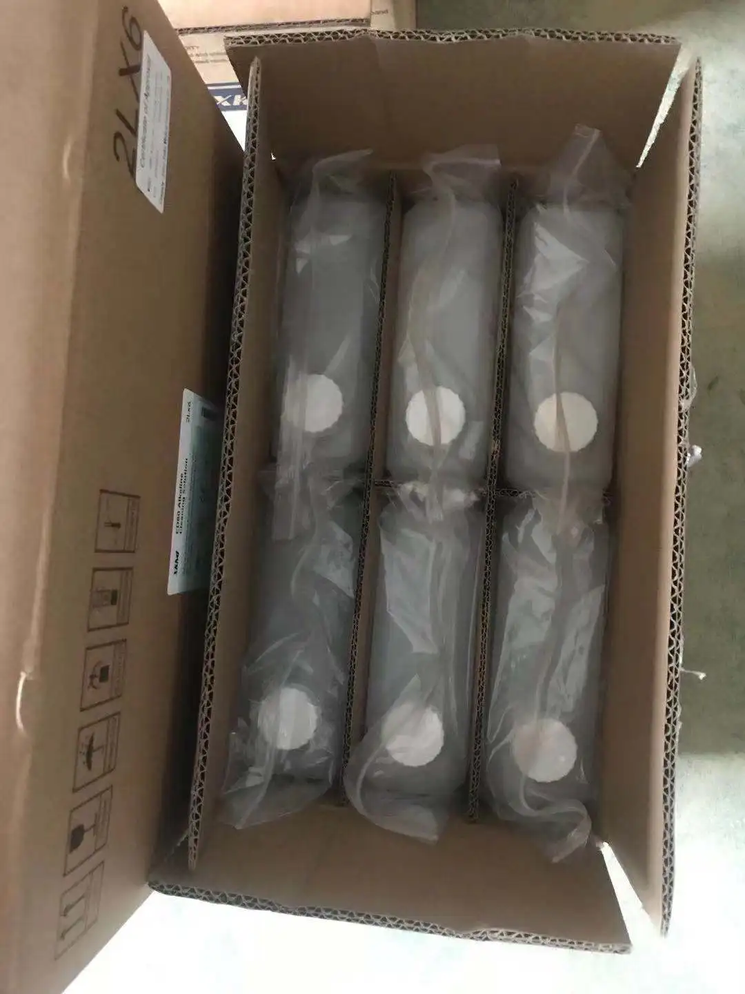 CD80 detergent for mindray biochemistry reagent BS-120/BS-200/BS-300/BS-380/BS-400/BS-480/BS-800/BS-2000