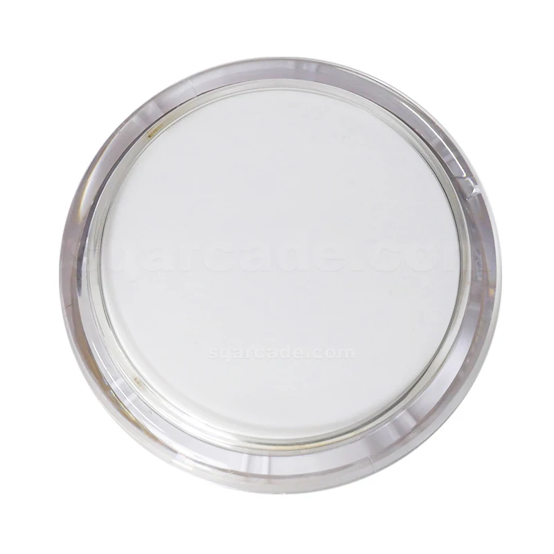 100mm Dome Big Dpst Illuminated Blee Led Push Button Switch with Micro Switch for Arcade Machine