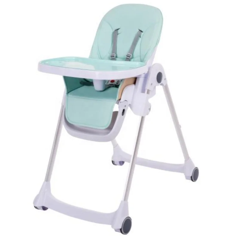 factory sale good quality  baby high chair for sale /cheap baby high chair