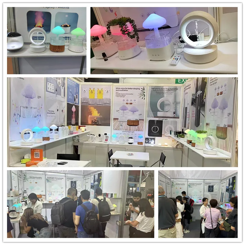 Exibition photo