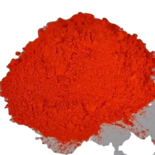 Органический Пигмент оранжевый 64 на водной основе пигментная паста bayferrox пигменты оксида железа