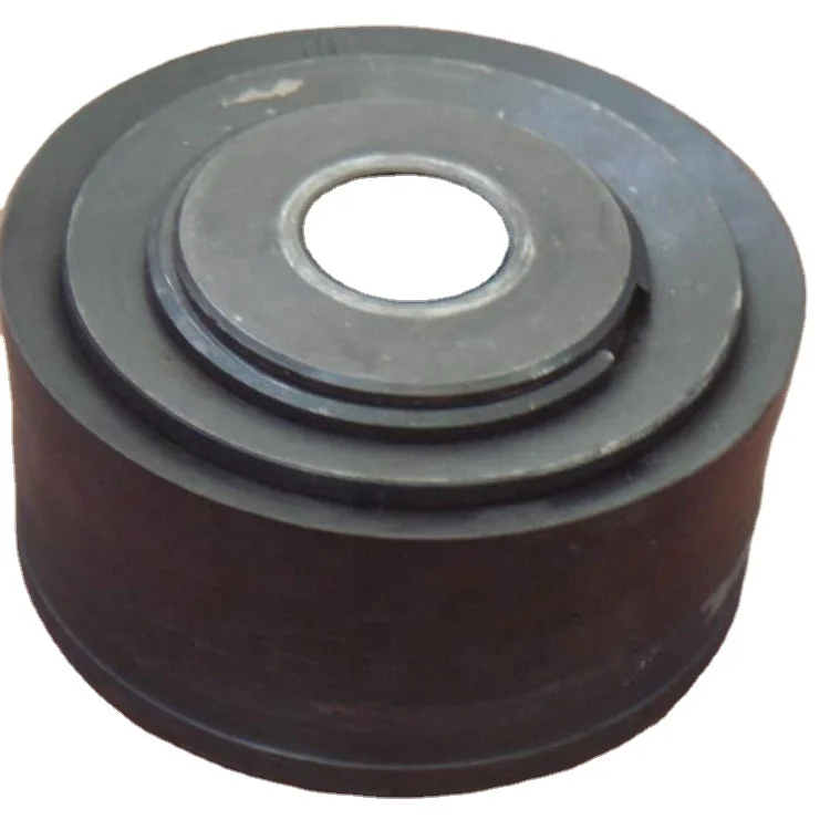 
Oilfield Equipment Oil Drilling Hydraulic F1300 F1600 Triplex Mud Pump Parts Piston 