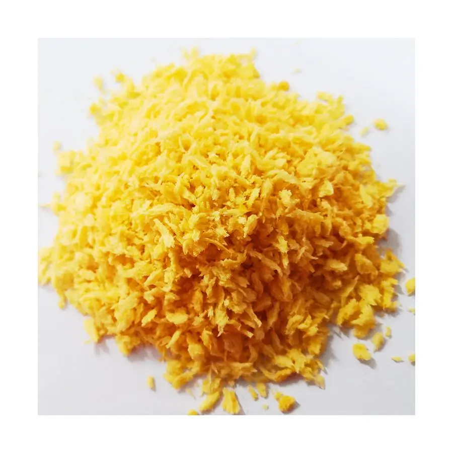 Горячая продажа высокое качество жареная курица в панировке свежий хлеб крошки сделано в Китае