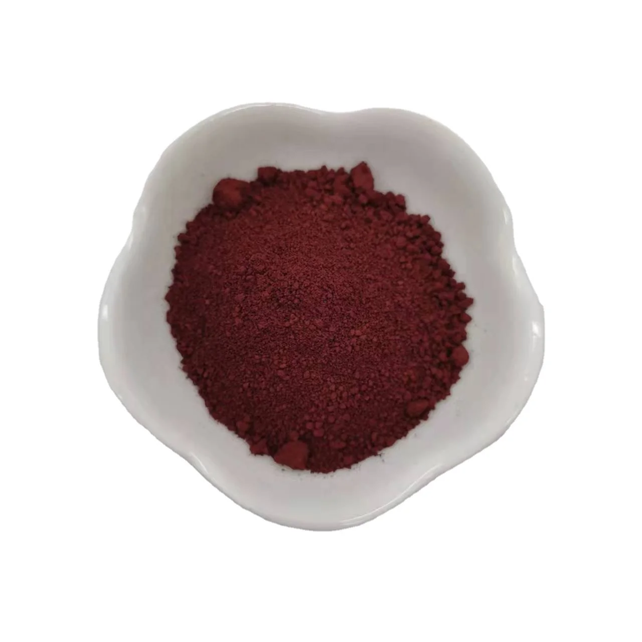 Pigments manufacturers iron oxide red 130 JIUHONG brand
