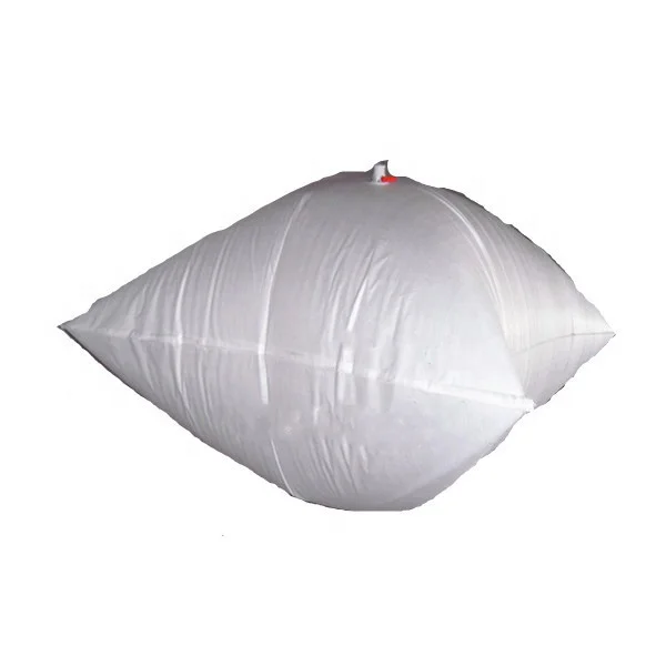 Container liquid bag Special bag for liquid products Easy foldable storage car flexitank Liquid bag