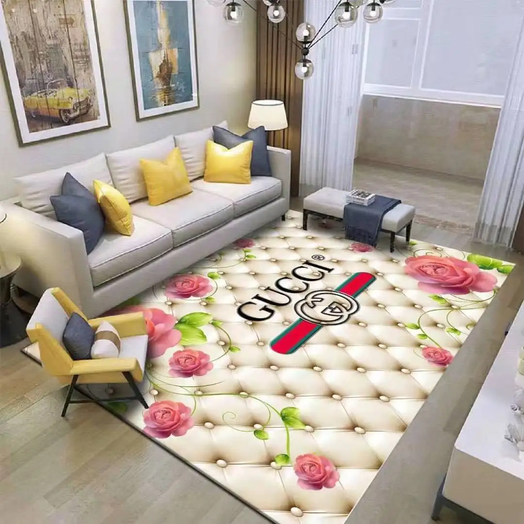 Best selling non-slip crystal velvetmicrofiber bathroom shower bath mat rug