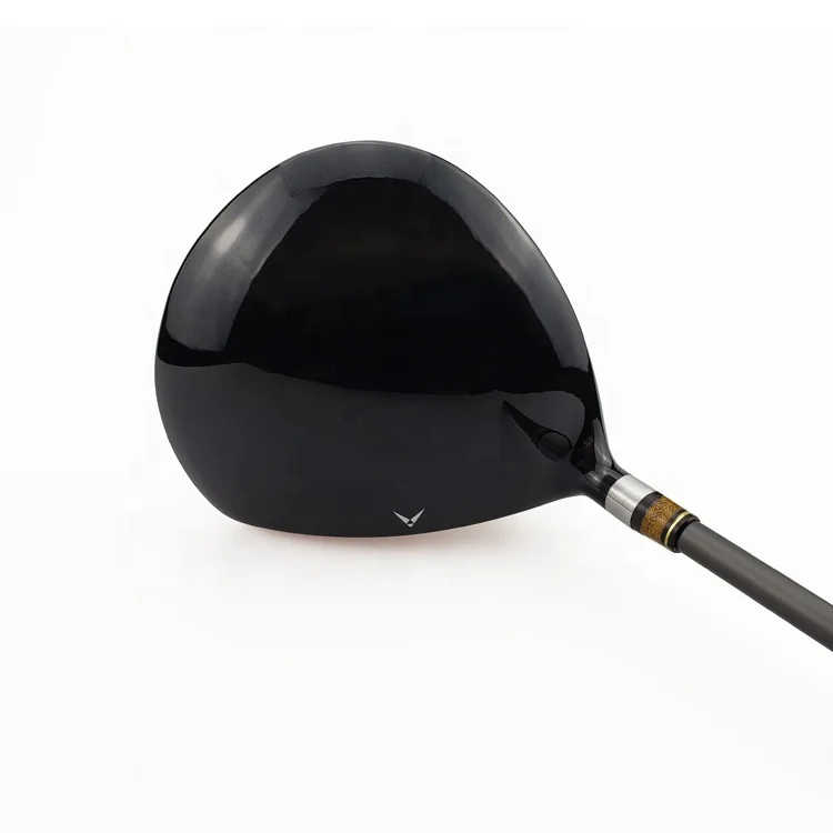 OEM High Quality 460cc  Aluminum Golf  Driver Head
