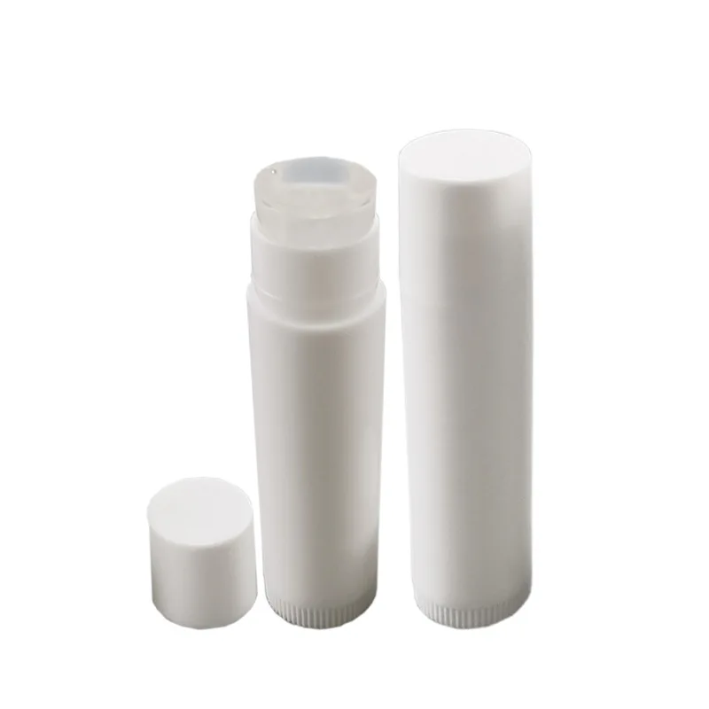 hot lip balm  5g No Logo Lip Balm  best selling lip balm