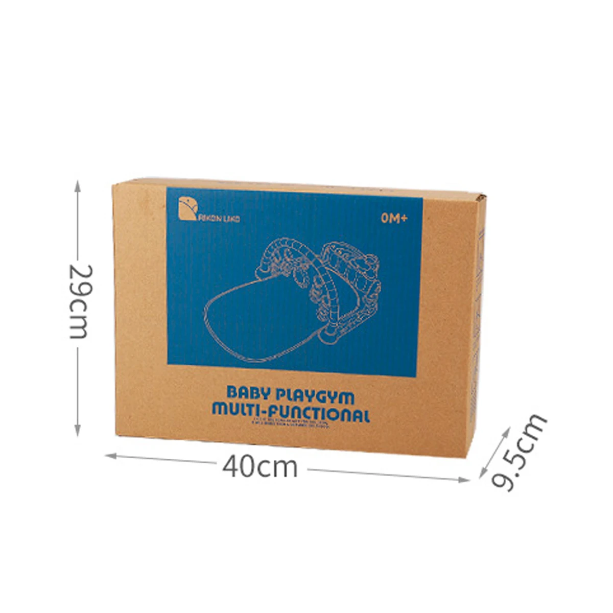 Baby Play Activity Mat Musical Soft Carpet Kick Piano Fitnesss Rack Sensory Learning Play Gym Mat for Baby