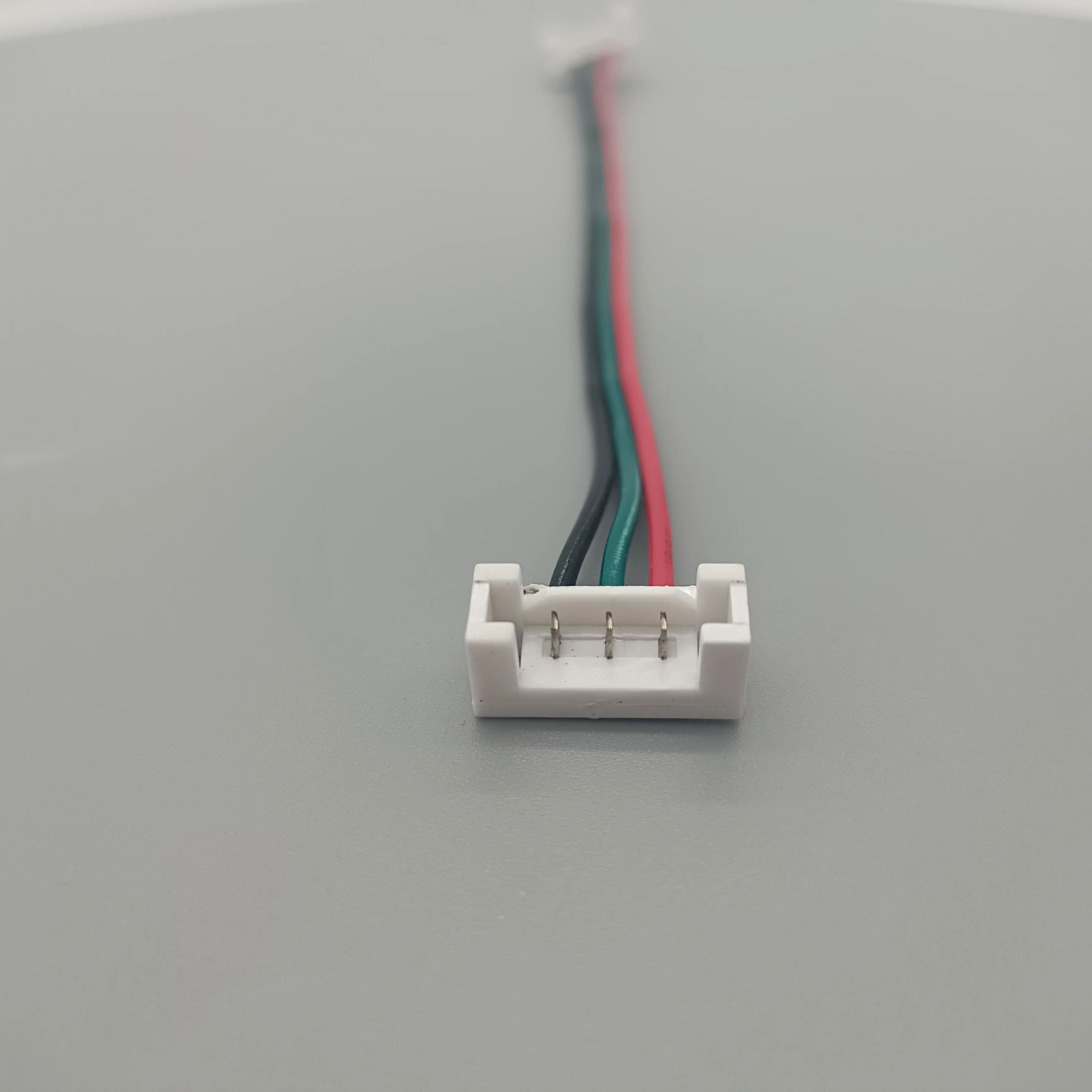 Custom 2 3 4 Pin Molex Wire Cable Assembly Jst Cable Harness Assembly Connector