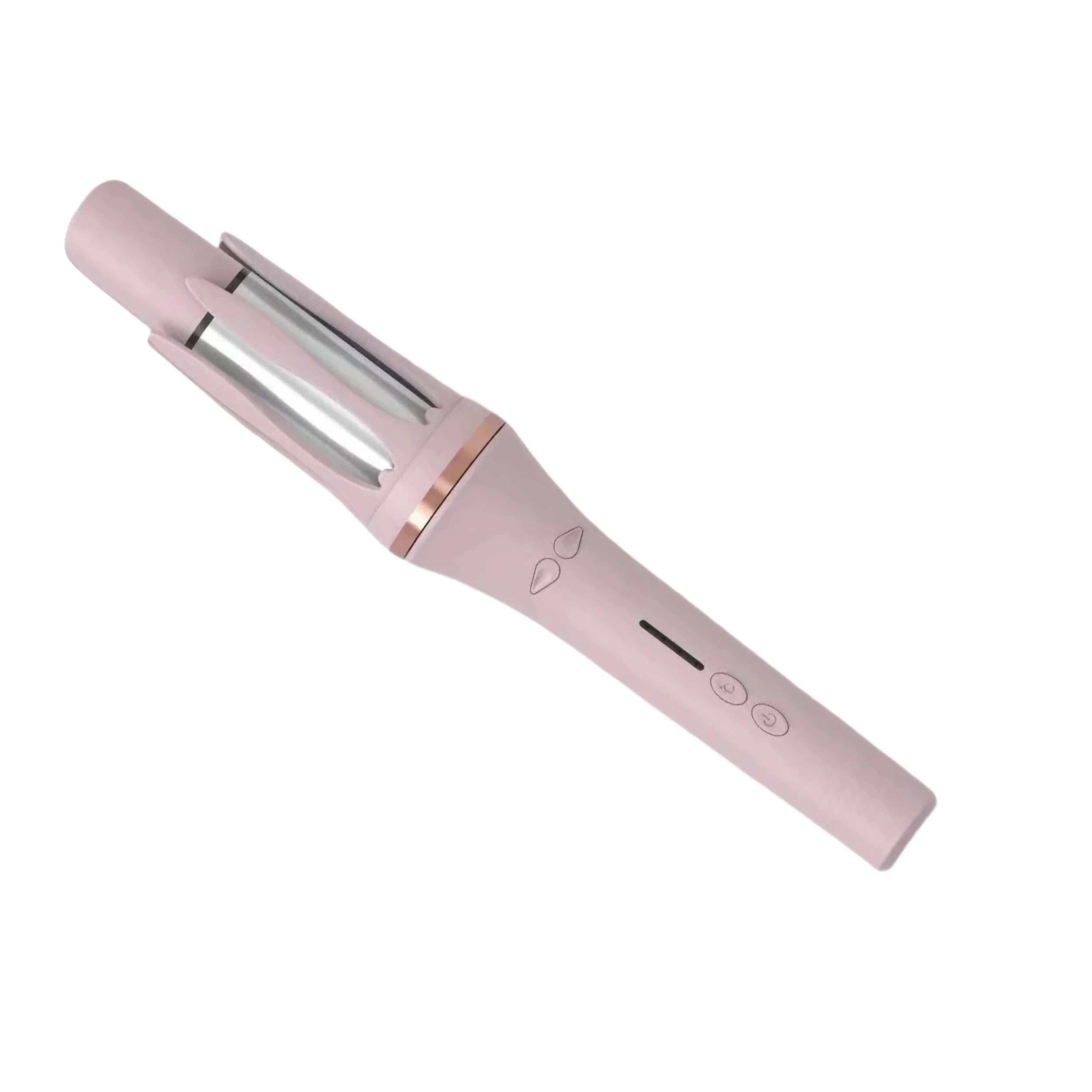 Ionic big Wave Curler Automatic PTC curling iron Electric Portable Ceramic Rotating Hair Wave Curler Machine