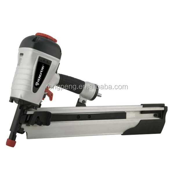 Гвоздезабивной станок RHF9021RA RongPeng Heavy Duty 21