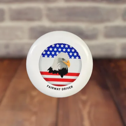 PDGA Approved Custom Frisbeed logo  Competitive Decompression Sports Disc for Sport Disc Golf Portable Golf Disk