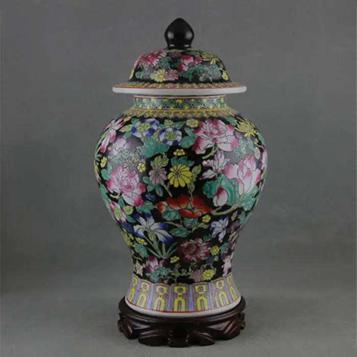 Nordic Ceramic Vase Handmade Dry Flowers Pot Arts Decoration for Living Room Office Home Table Atlantis Ceramic Vase