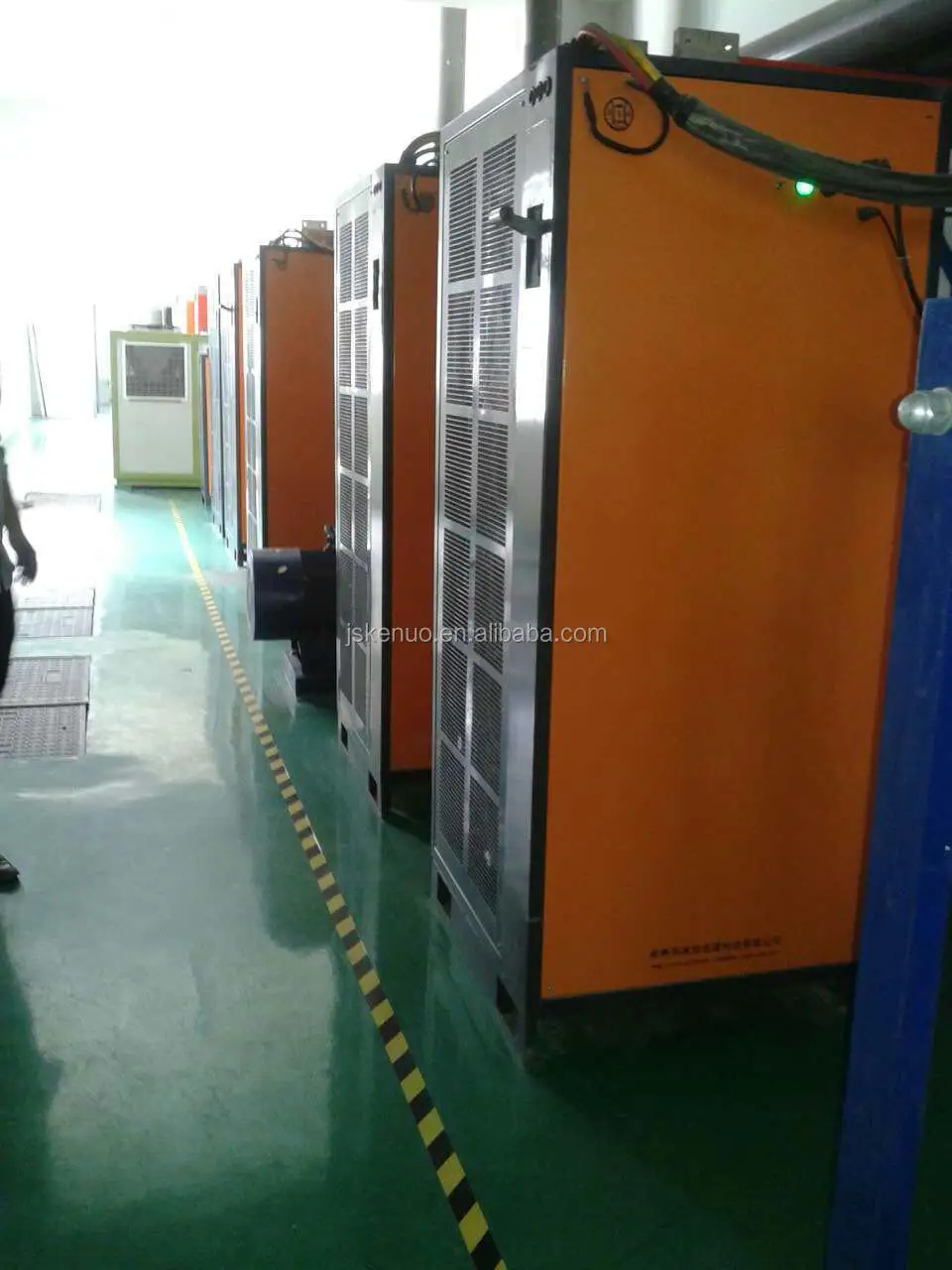 Factory price 6000A 12V Electroplating machine/plating rectifier /nickel zinc plating rectifier