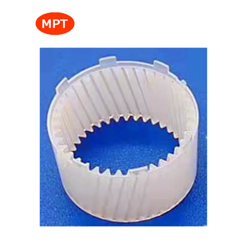 
OEM factory tailor made plastic precision ring gears with more than 20 years experiences 
