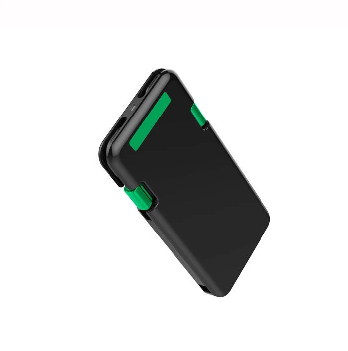 sharing power bank 4