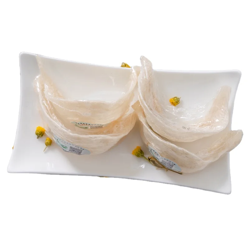 100% натуральное необработанное съедобное Птичье гнездо meiwalkong, оптовая продажа