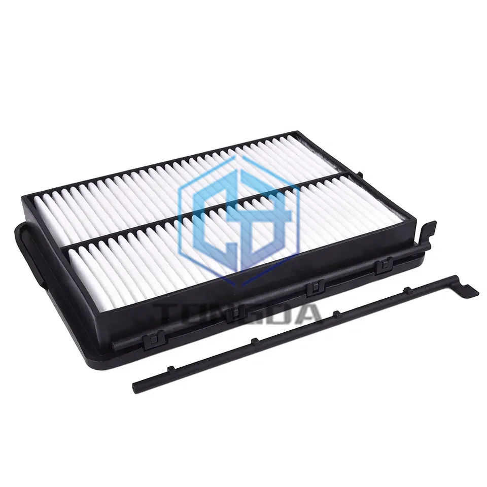 Oem Luchtfilters Kia Prestaties Luchtfilter 28113-a9200 28113-a9100 for Hyundai Sonate Voor Kia Sorento 28113-A9100