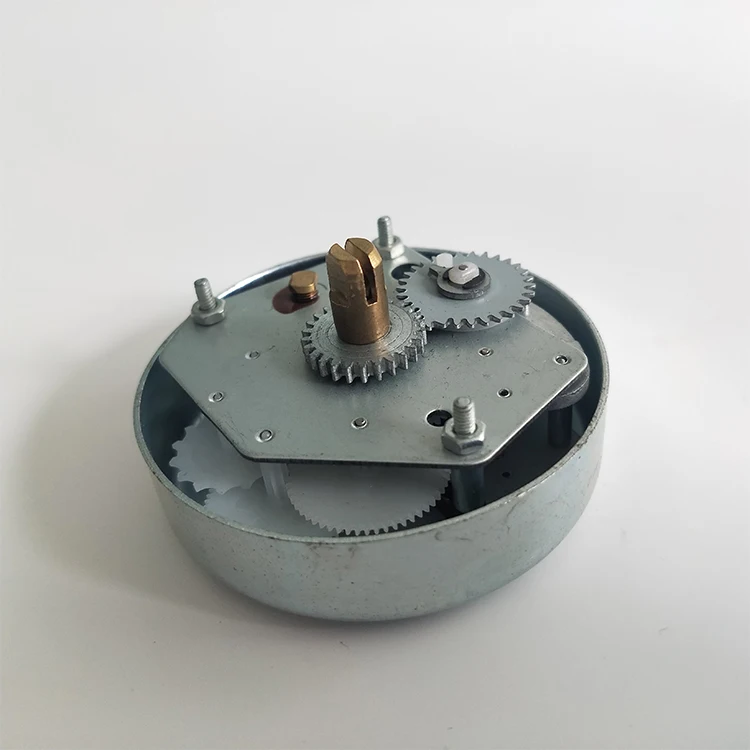 
Manufacturer Supply High Precision Durable 60min Mechanism Of Timer 