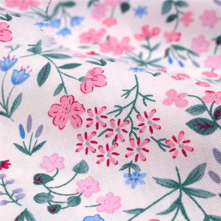 
Wholesale 15pc/Lot 20*25cm 100% Cotton Baby Fabric DIY Patchwork Fabric For Mask 