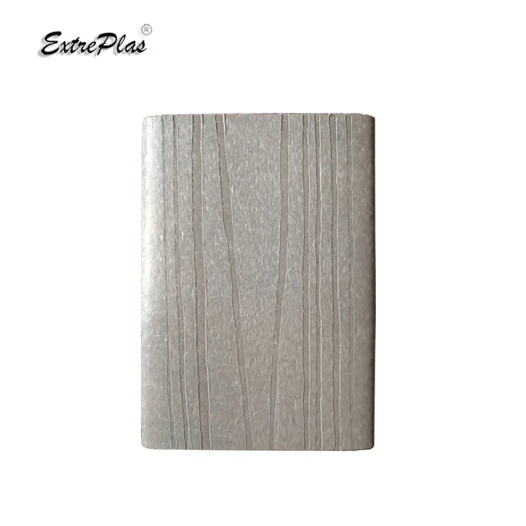 High quality processing such as wood waterproof pastic slats for picnic tables