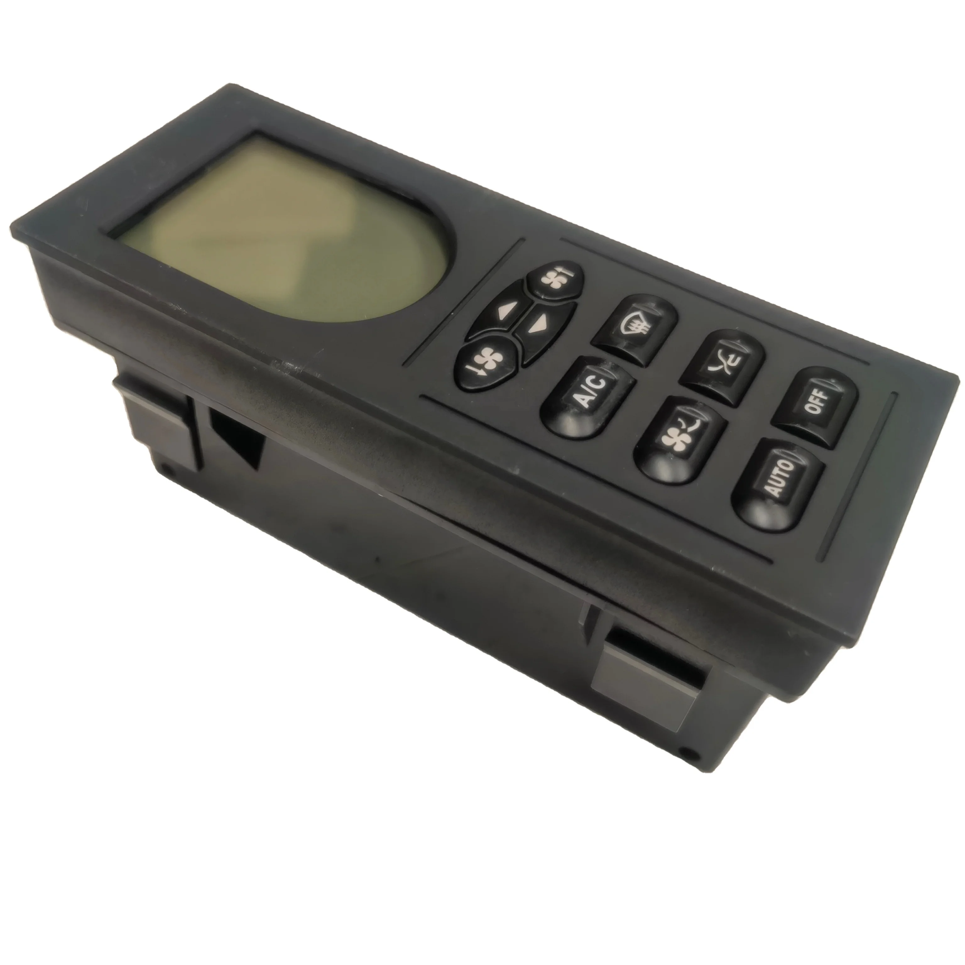 WG1630840322 Sinotruk Howo truck Cabin parts control panel  Air conditioner Unit